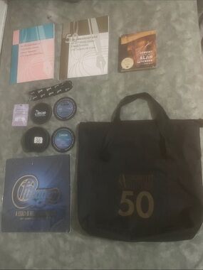 Songwriters 50th Hall of Fame BUNDLE Bag Programs,Lam NEW 2019 Neil Diam, Just T